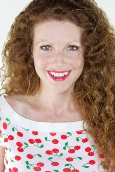 Foto de Amber Alexander