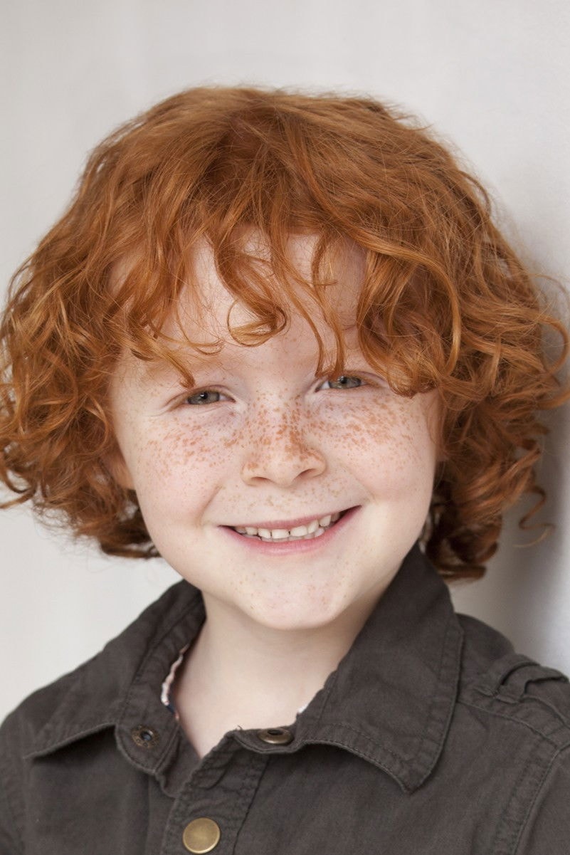 Foto de Gavin MacIver-Wright