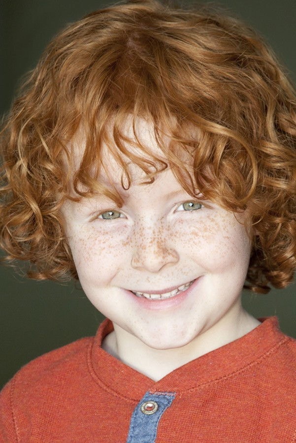 Foto de Gavin MacIver-Wright