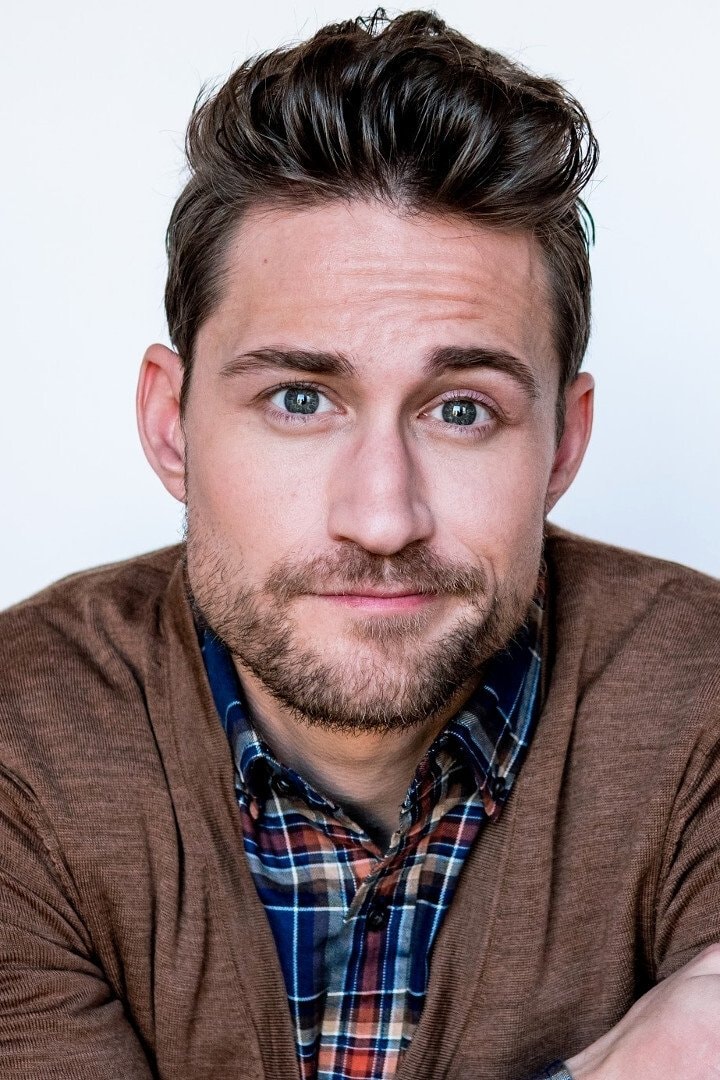 Foto de Brendan Bradley