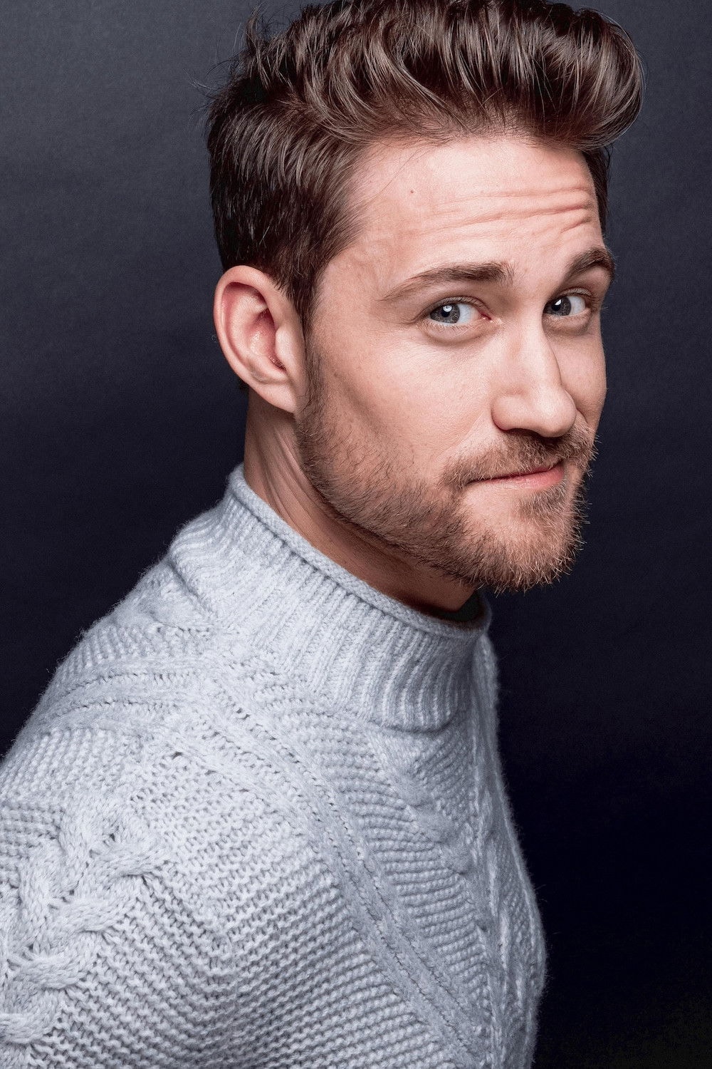 Foto de Brendan Bradley