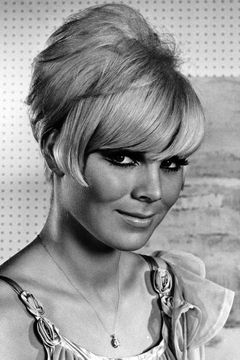 Foto de Susan Denberg