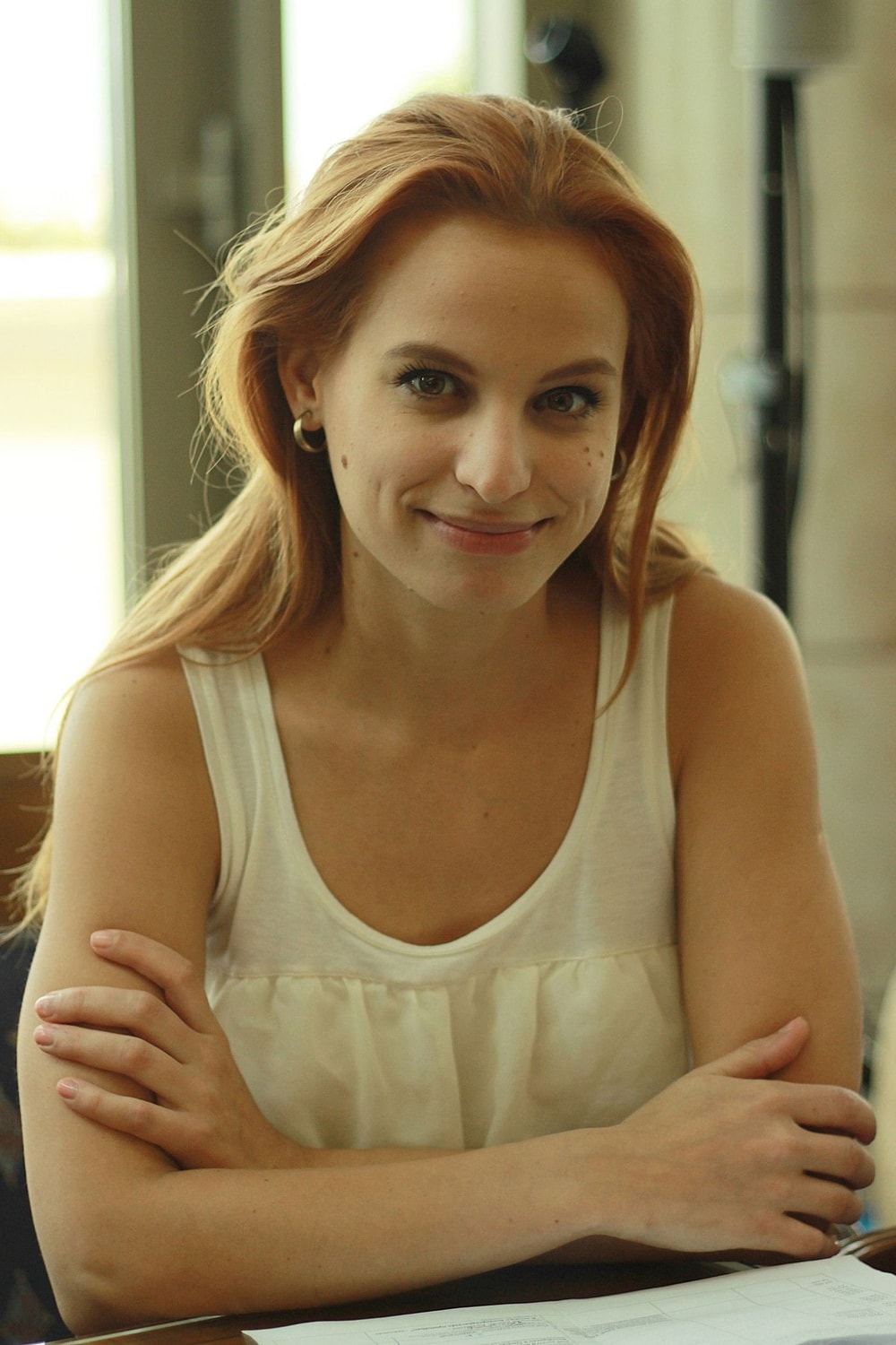 Foto de Mikecz Estilla