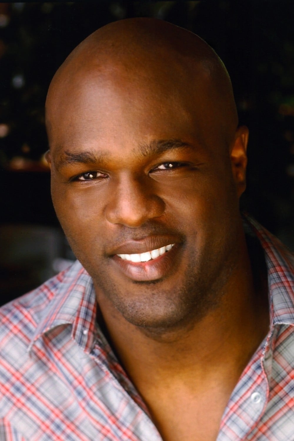 Foto de Karl Campbell