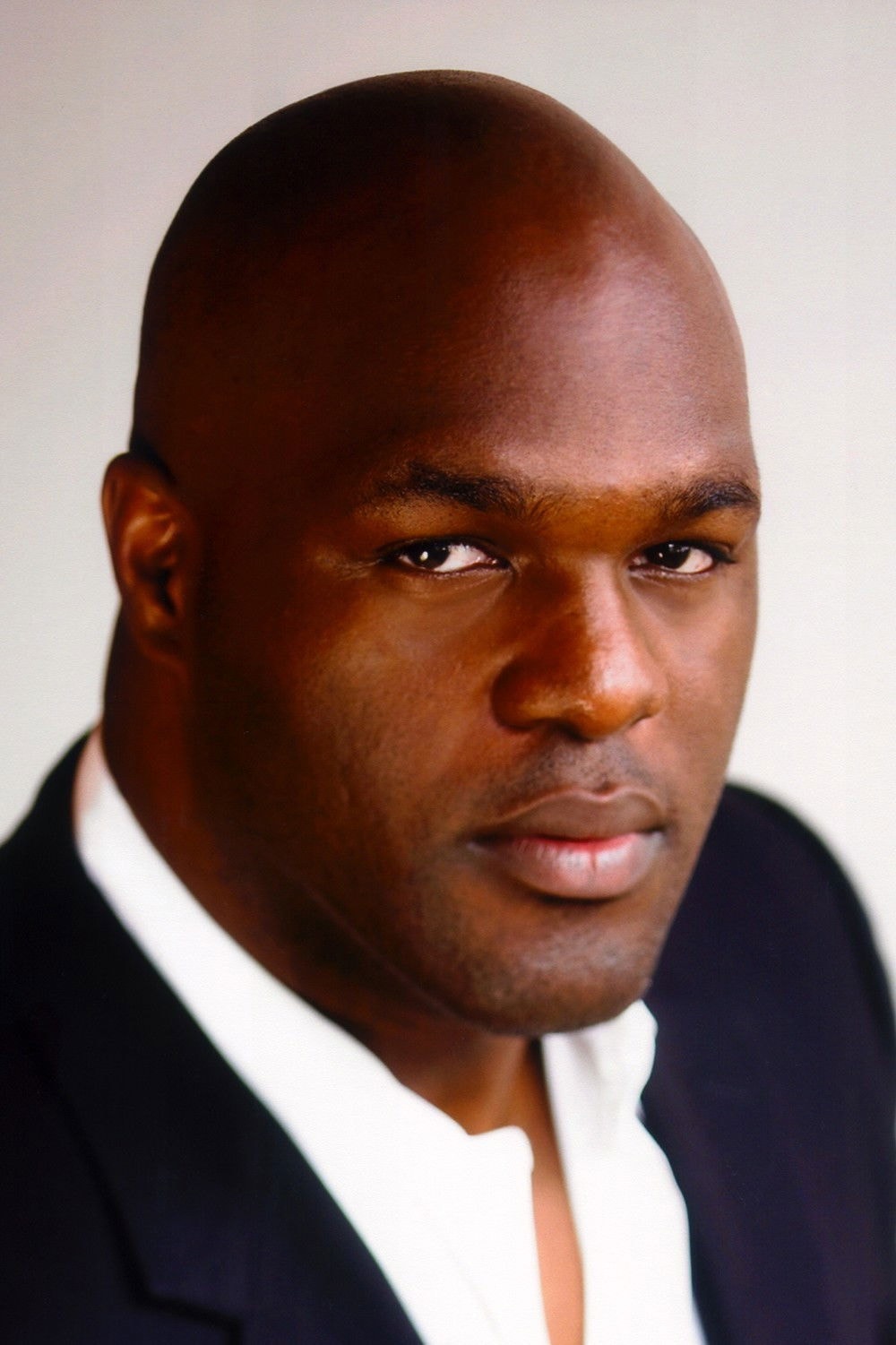 Foto de Karl Campbell