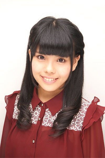 Foto de Satsumi Matsuda