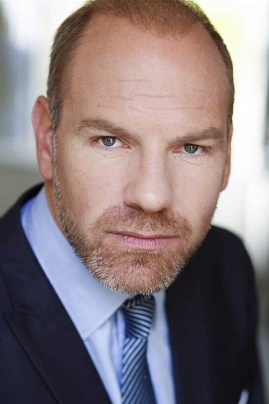 Foto de Thibault De Lussy