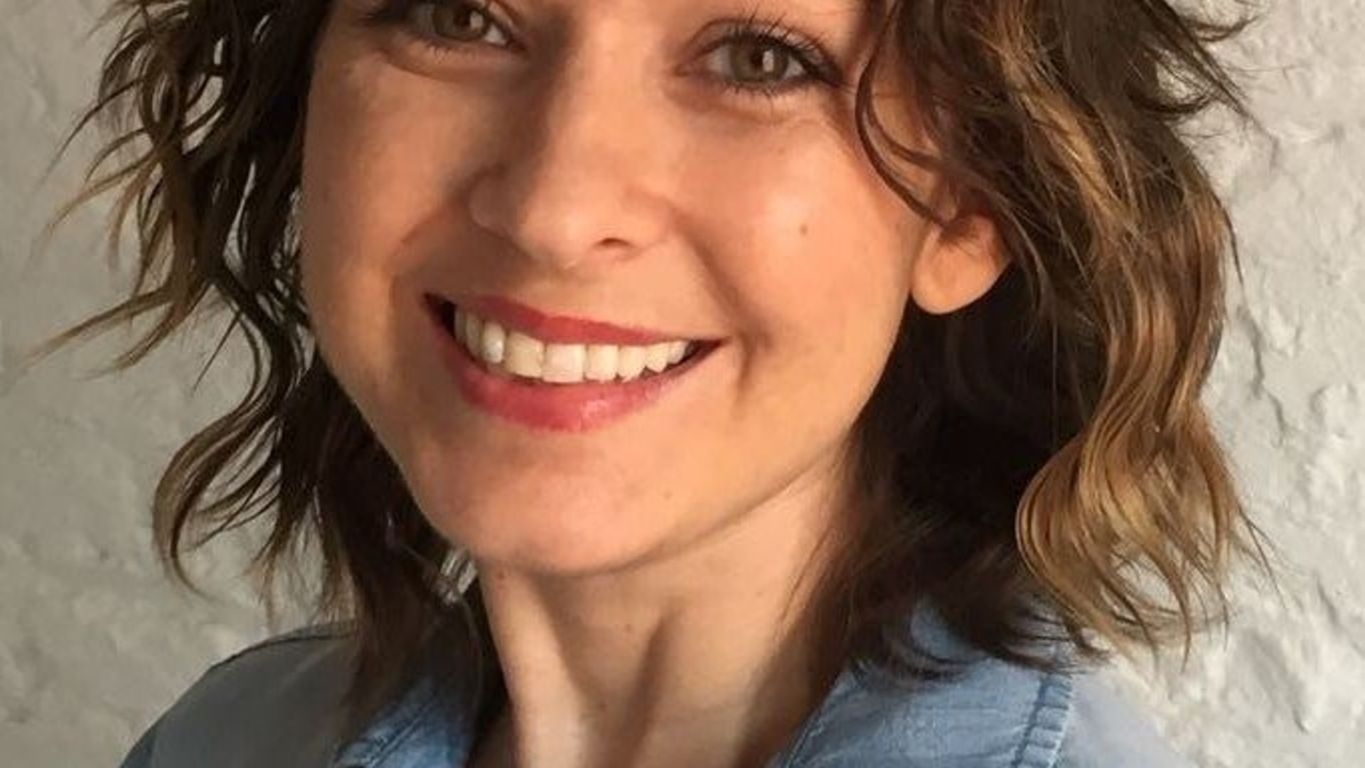 Foto de Melissa Garcia