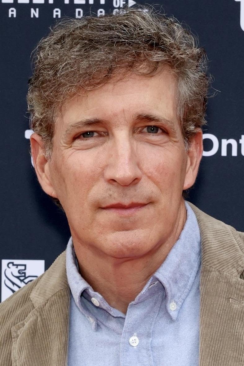 Foto de Peter Spears