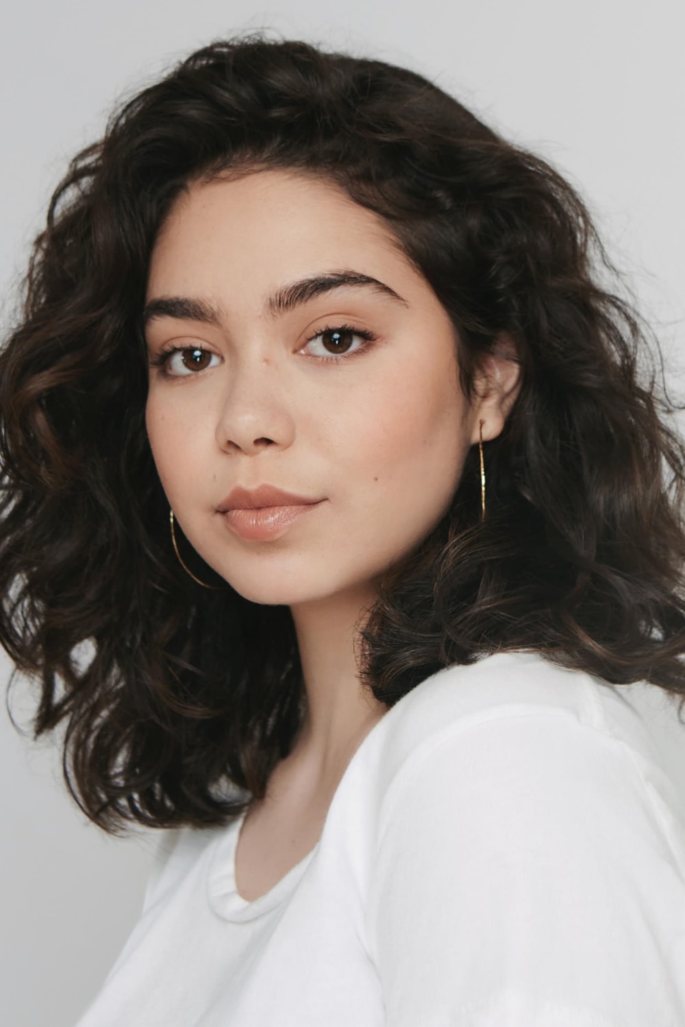 Foto de Auliʻi Cravalho