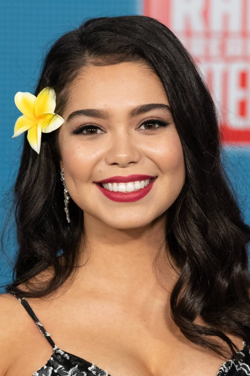 Foto de Auliʻi Cravalho