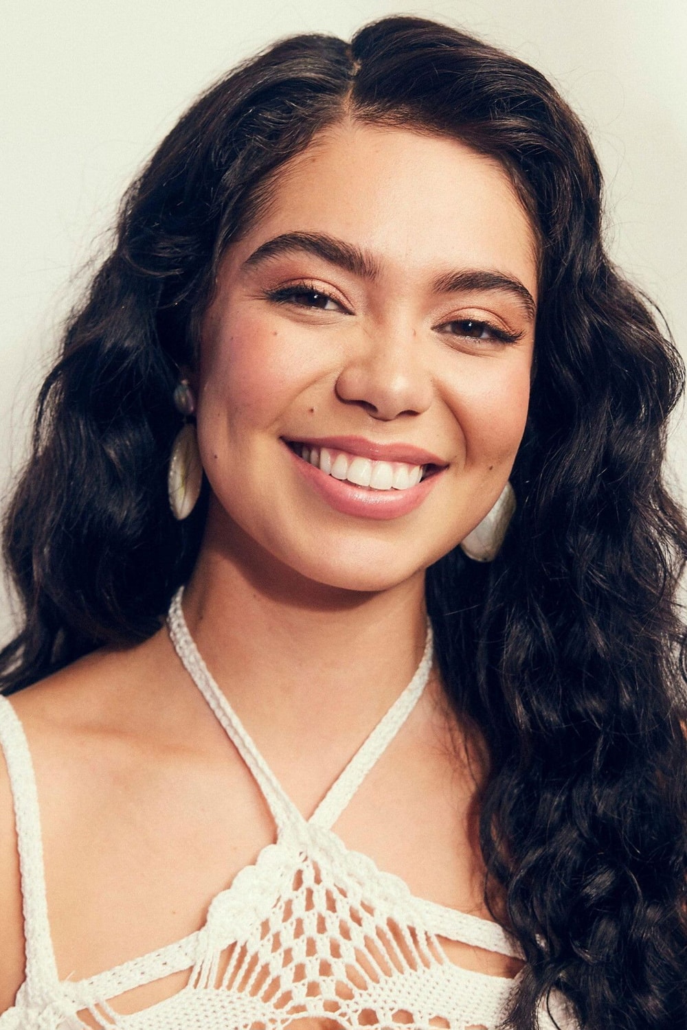 Foto de Auliʻi Cravalho