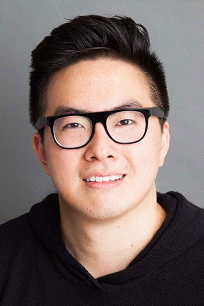 Foto de Bowen Yang
