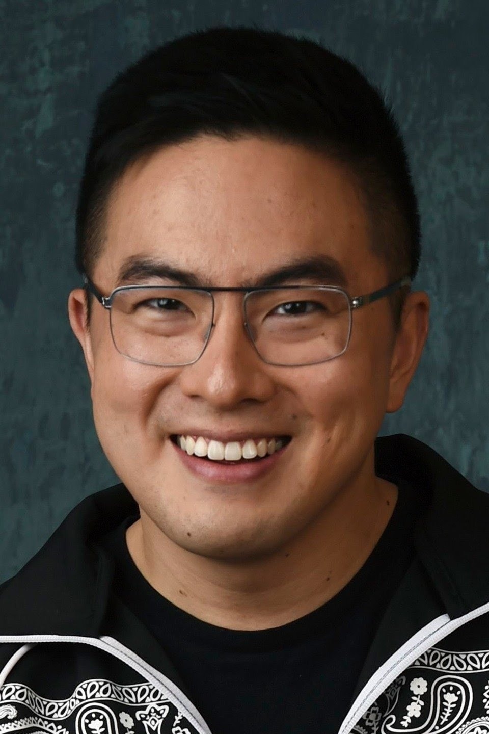 Foto de Bowen Yang