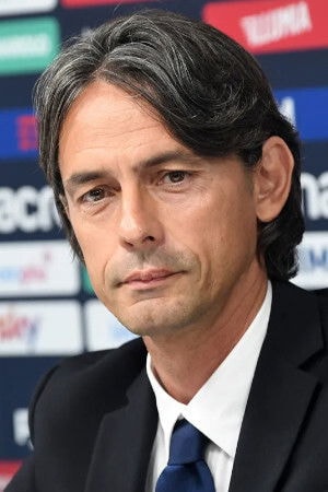 Foto de Filippo Inzaghi