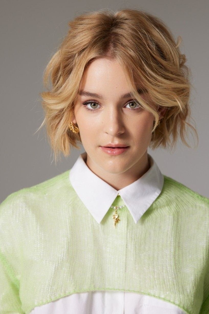 Foto de Pommelien Thijs