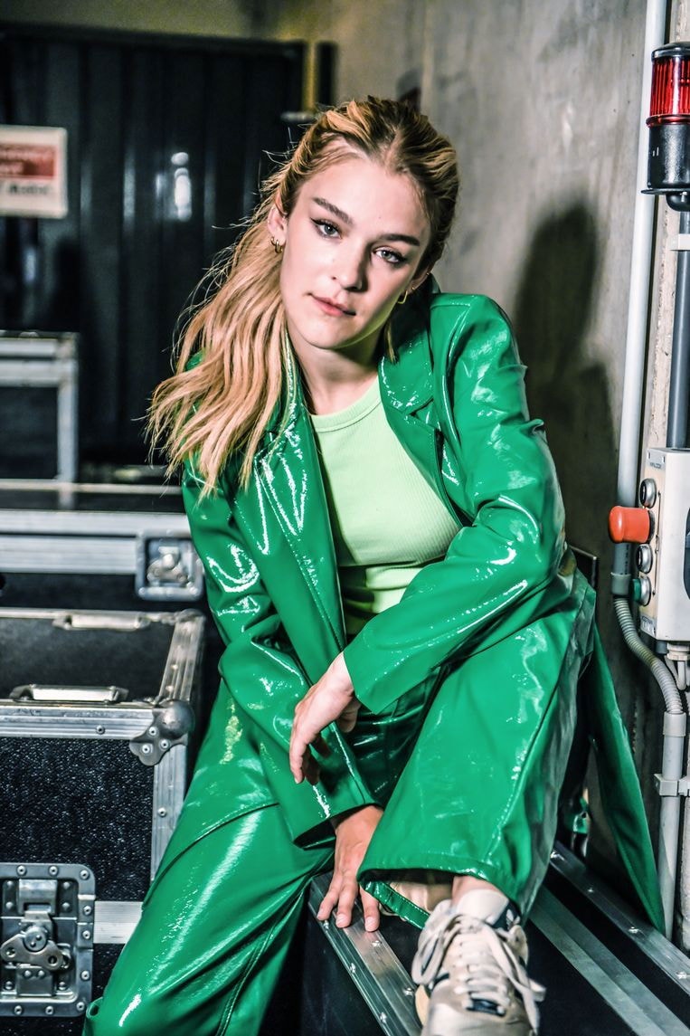 Foto de Pommelien Thijs