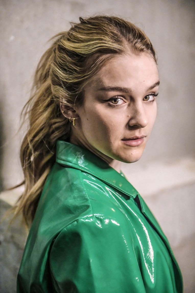 Foto de Pommelien Thijs