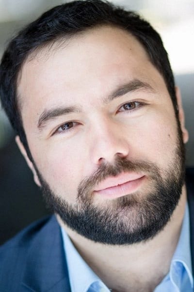 Foto de Nikolaos Brahimllari