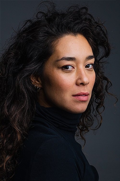 Foto de Luana Tanaka