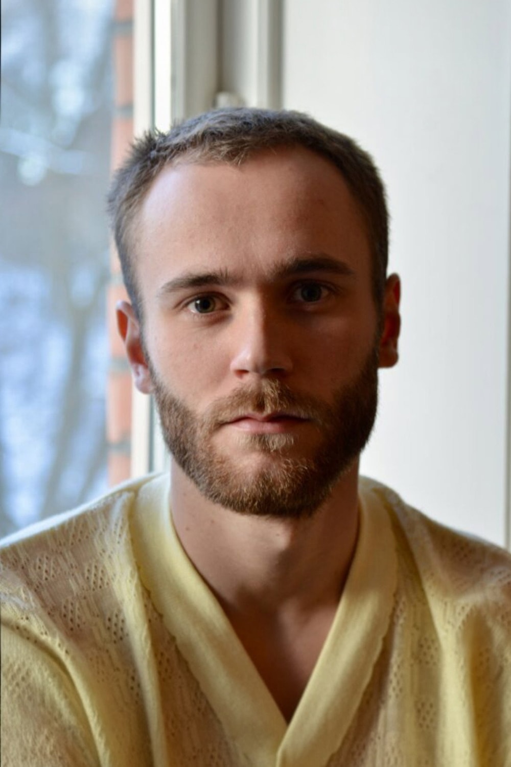 Foto de Tarjei Sandvik Moe