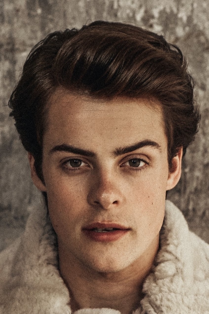 Foto de Herman Tømmeraas