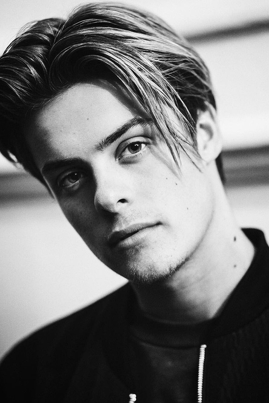 Foto de Herman Tømmeraas