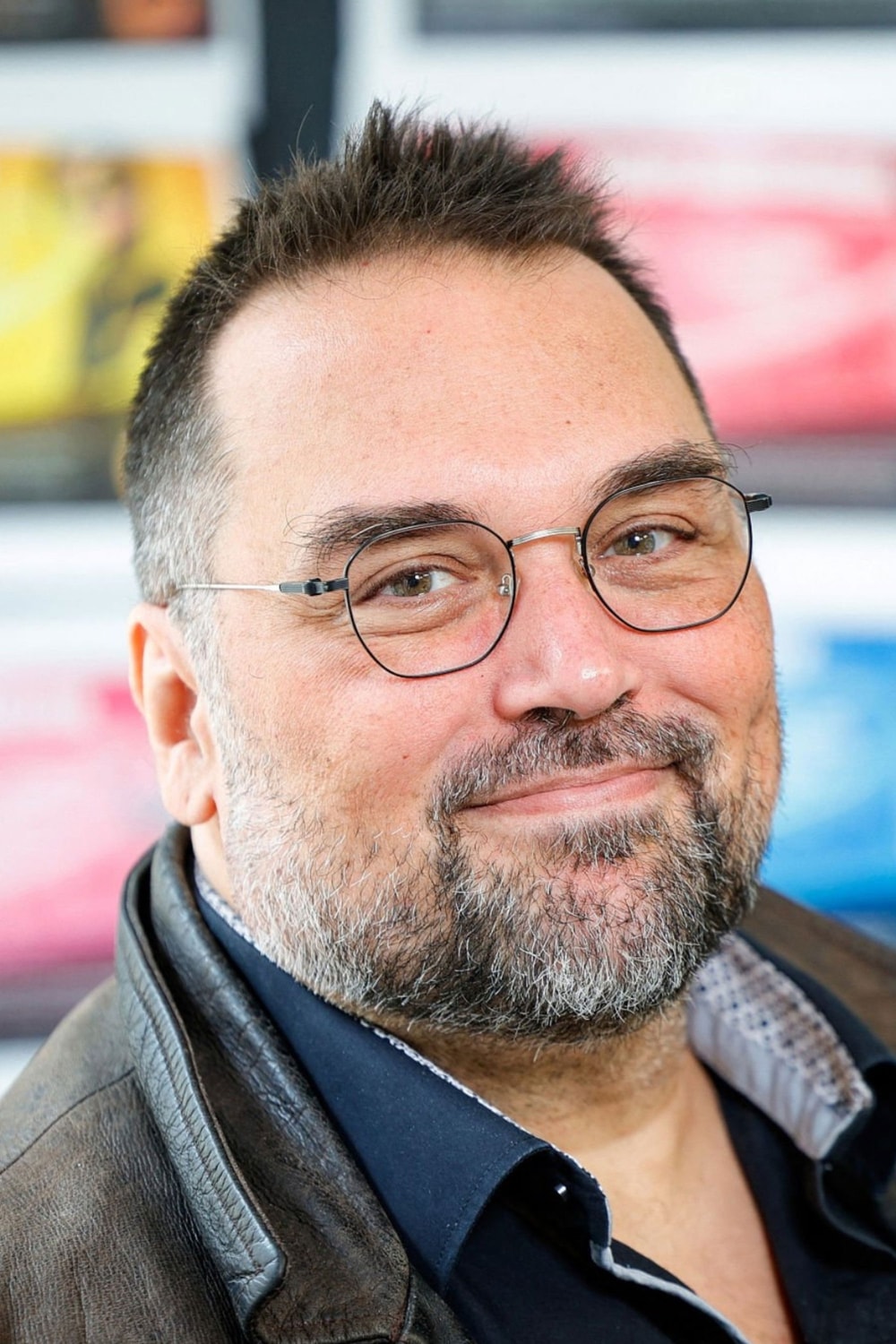 Foto de Thomas Astruc