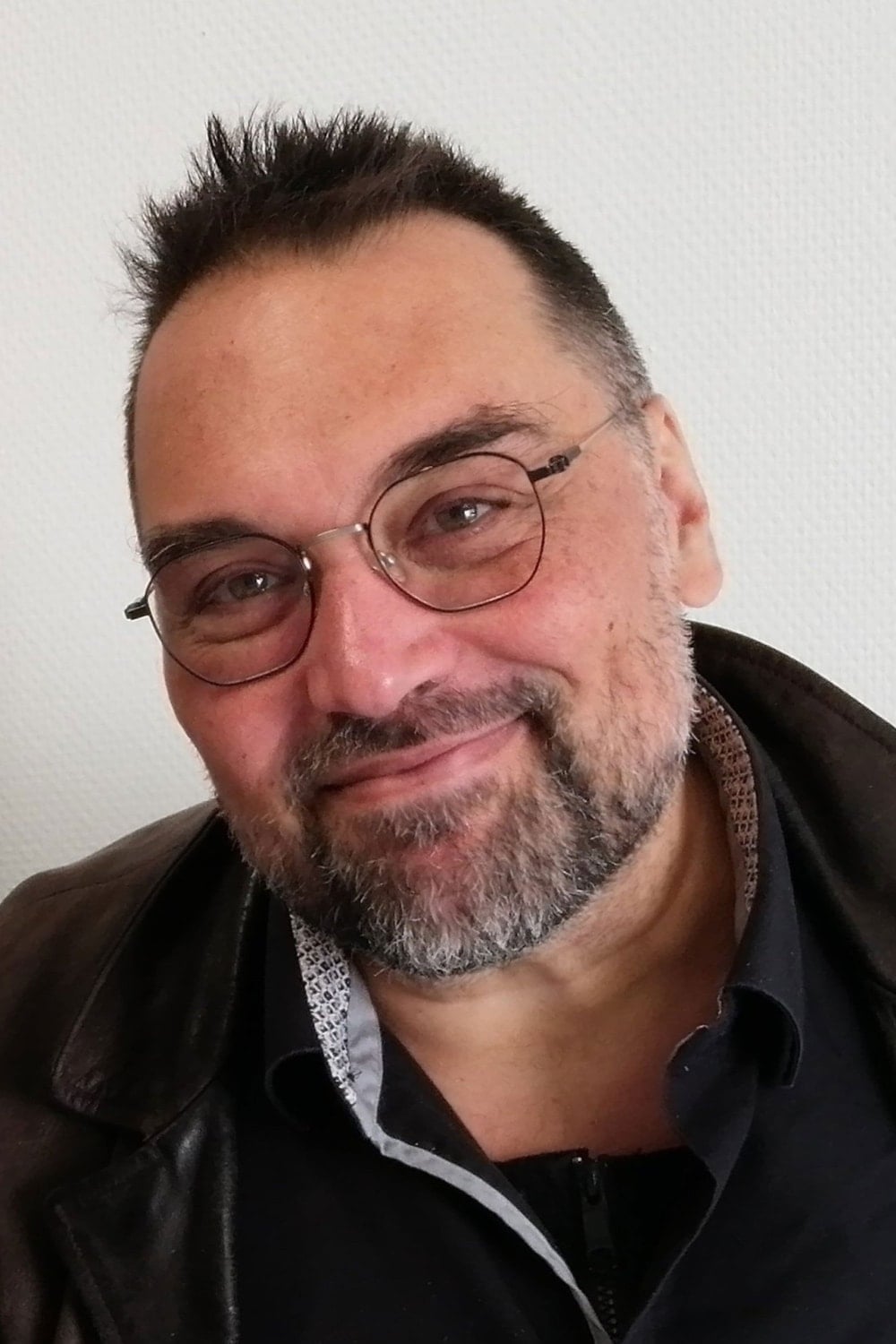 Foto de Thomas Astruc