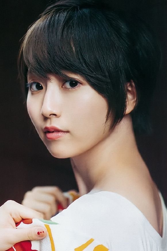 Foto de Yumiri Hanamori