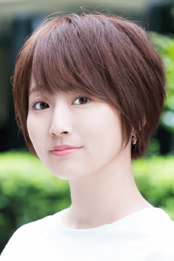 Foto de Yumiri Hanamori