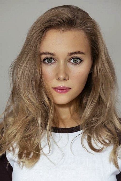 Foto de Sarah Alexandra Marks