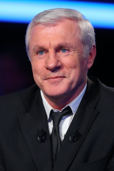 Foto de Luis Fernandez