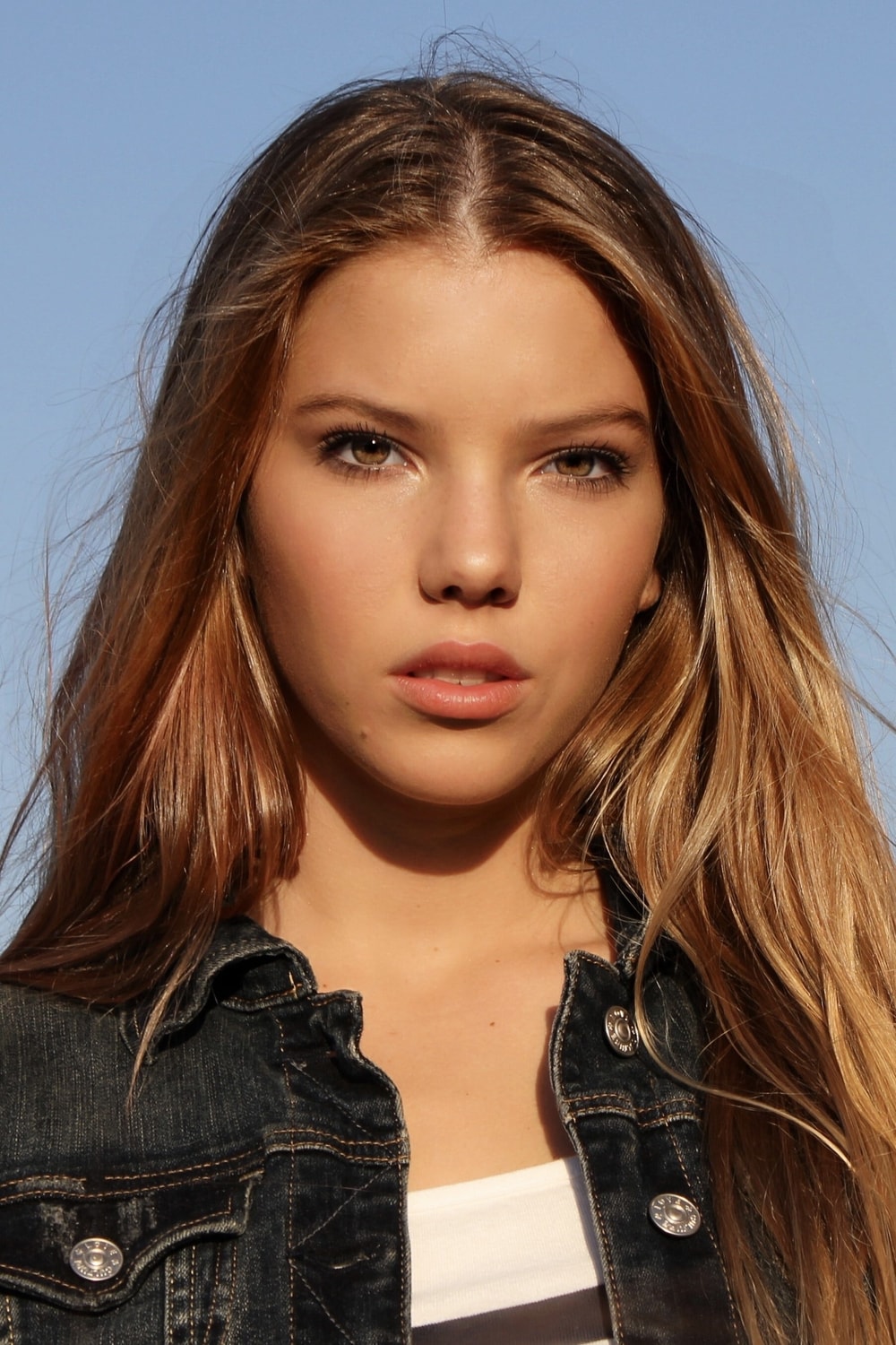 Foto de Veronika Bonell