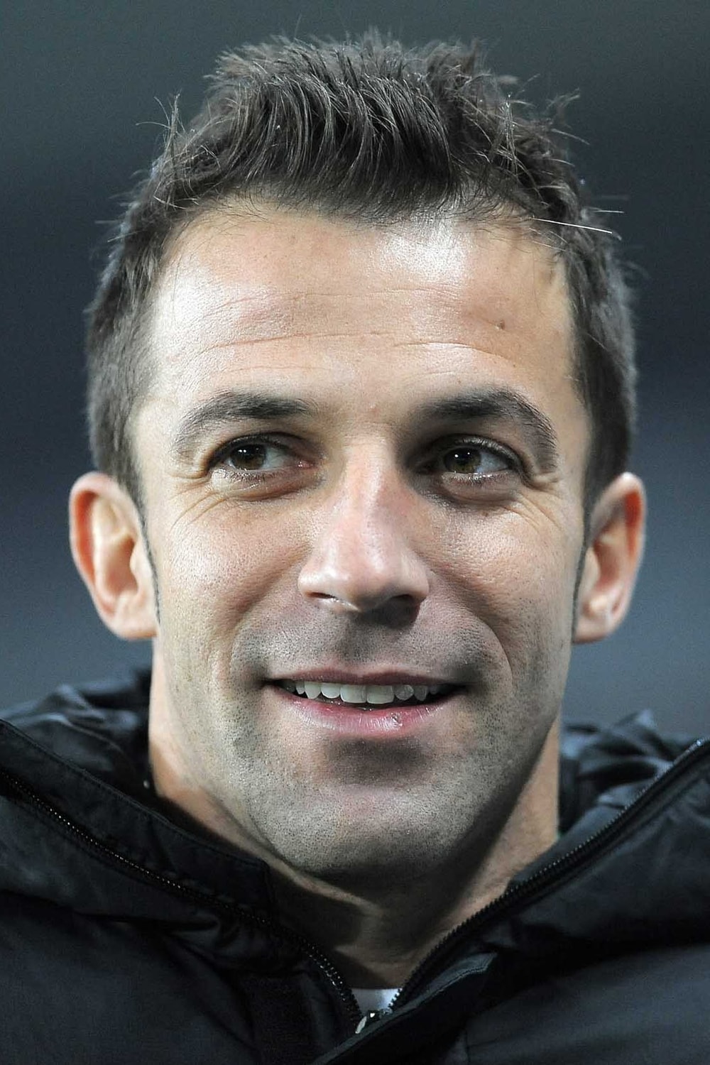 Foto de Alessandro Del Piero