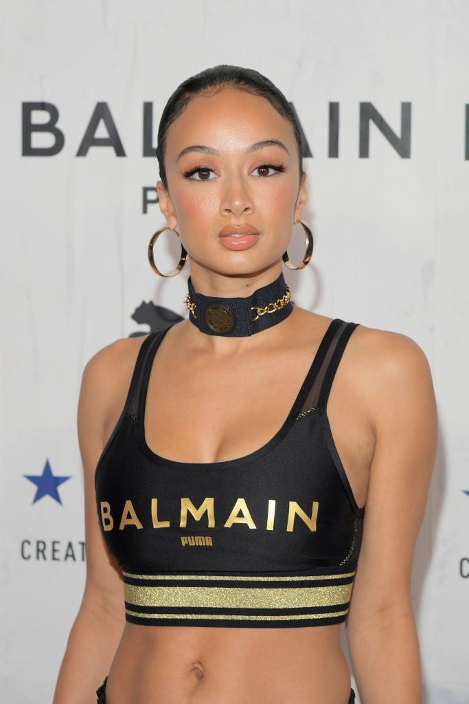 Foto de Draya Michele