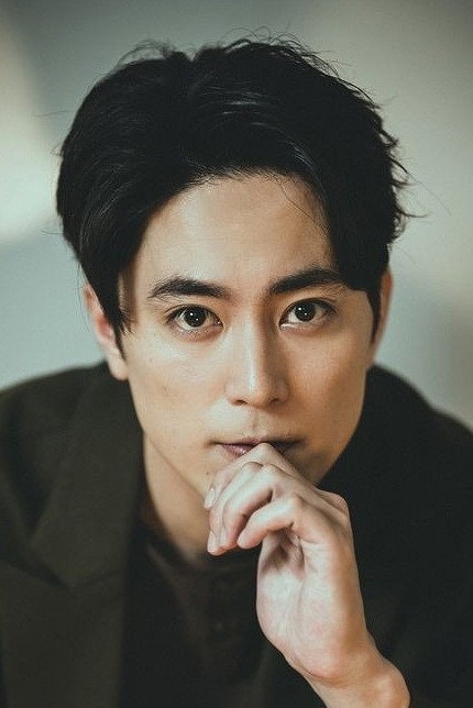 Foto de Shotaro Mamiya