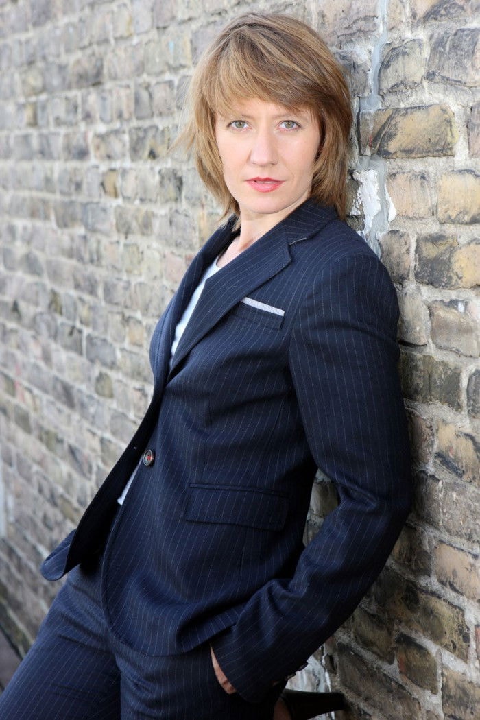 Foto de Jennipher Antoni