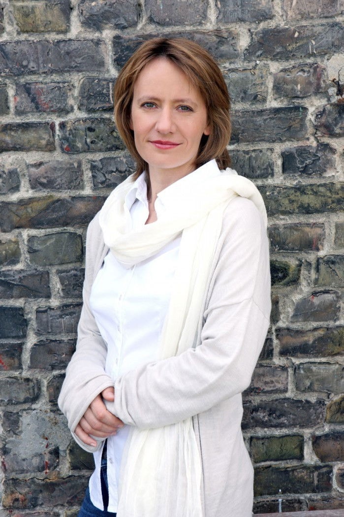 Foto de Jennipher Antoni