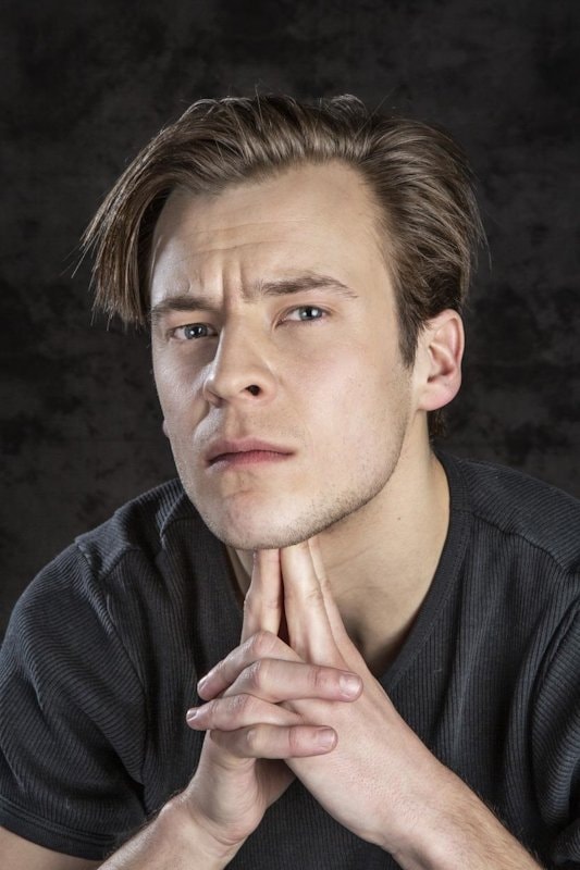 Foto de Jonas Vermeulen