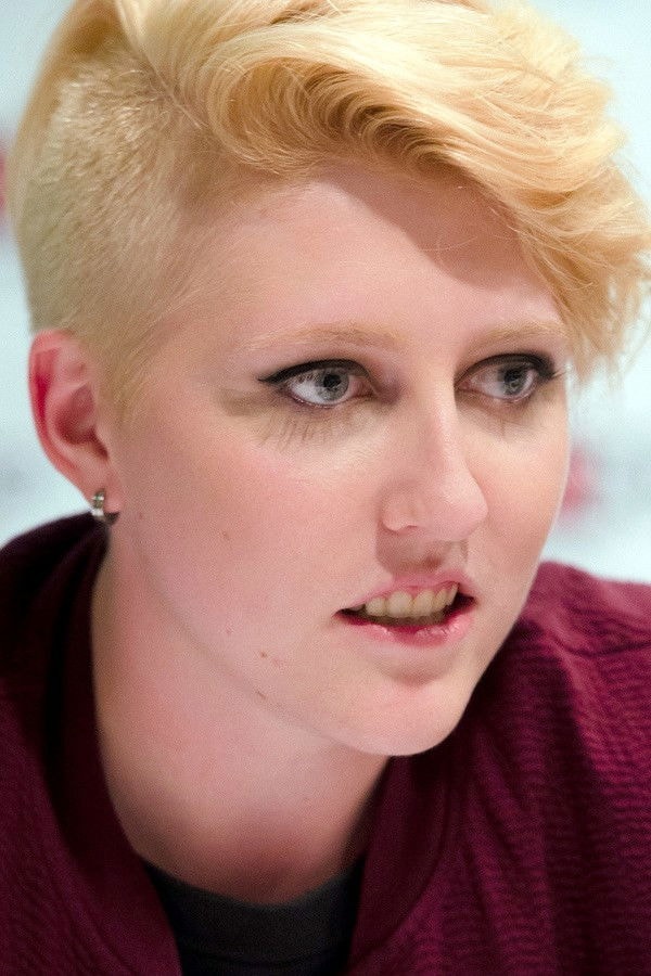 Foto de Kaitlyn Alexander