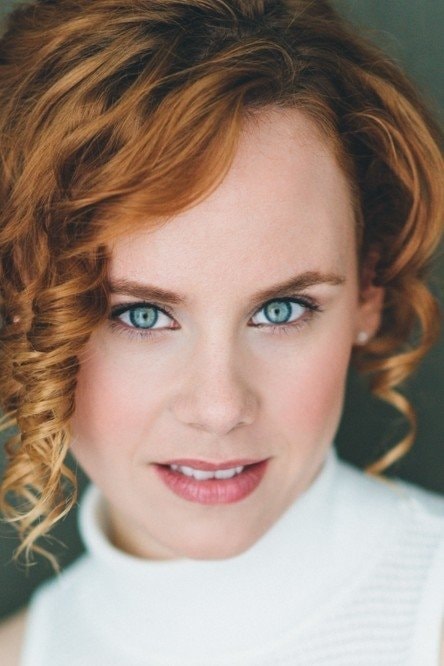 Foto de Annie Briggs