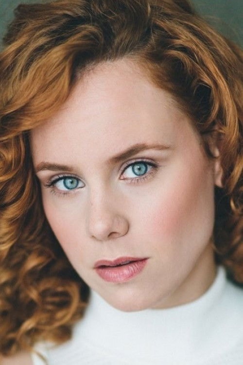 Foto de Annie Briggs