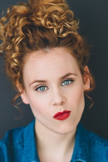 Foto de Annie Briggs