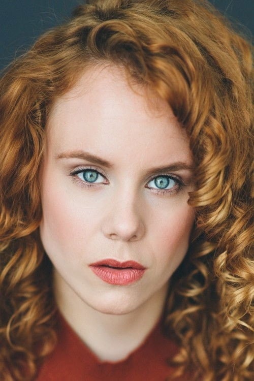 Foto de Annie Briggs