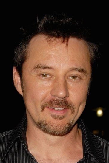 Foto de Currie Graham