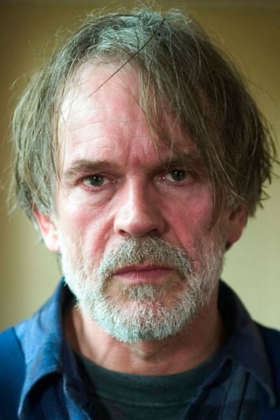 Foto de Anders Hove