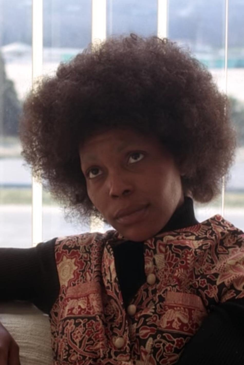 Foto de Marlene Warfield