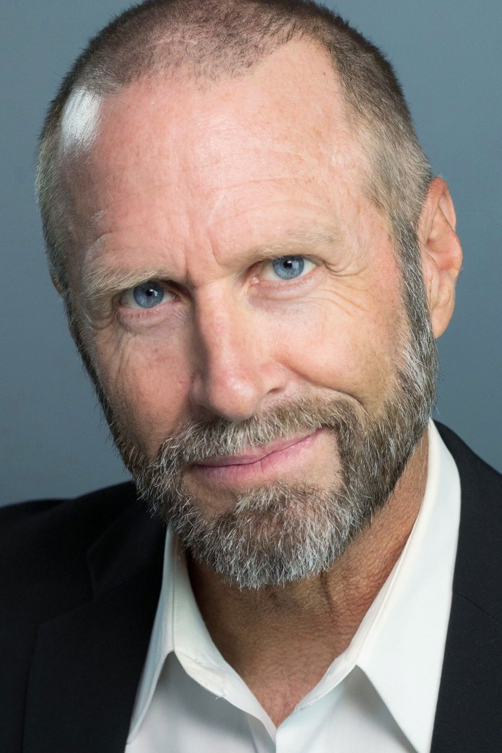 Foto de Mark Sivertsen