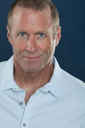 Foto de Mark Sivertsen